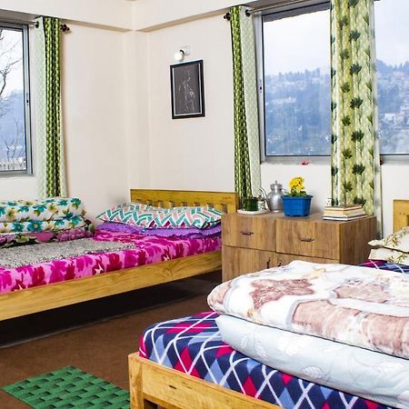 Вілла Rajbari Farms Дарджилінг Екстер'єр фото